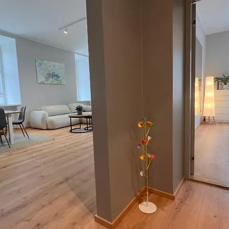 Moderne 2-zimmer-wohnung In Der Altstadt Апартаменты Таллин