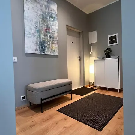 Moderne 2-zimmer-wohnung In Der Altstadt * Tallinn